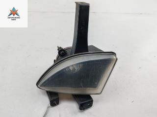 фара противотуманная левая Mitsubishi Space Star 1 поколение [рестайлинг] 2003, 1.9 л., дизель, МКПП, зелёный, минивэн, MR913177