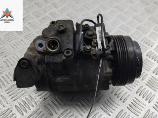 компрессор кондиционера BMW 5 серия E39 [рестайлинг] 2001, 2.2 л., бензин, 6910458