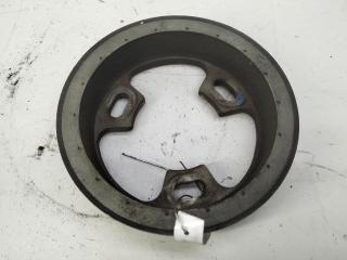 шкив распредвала Audi A4 B6 2002, 2.5 л., дизель, АКПП, серый, универсал, 059109111G