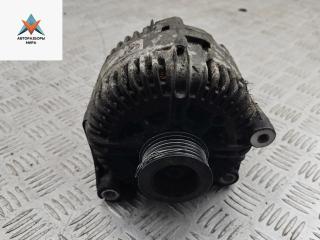 генератор BMW 5 серия E60/E61 2006, 2.5 л., дизель, АКПП, чёрный, универсал, TG17C048