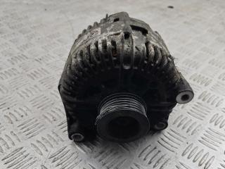 генератор BMW 5 серия E60/E61 2006, 2.5 л., дизель, АКПП, чёрный, универсал, TG17C048