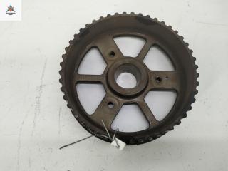 шкив распредвала Audi A4 B6 2002, 2.5 л., дизель, АКПП, серый, универсал, 059109111F