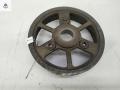 шкив распредвала Audi A4 B6 2002, 2.5 л., дизель, АКПП, серый, универсал, 059109111F - фото №2