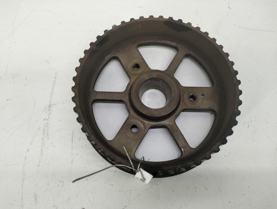 шкив распредвала Audi A4 B6 2002, 2.5 л., дизель, АКПП, серый, универсал, 059109111F