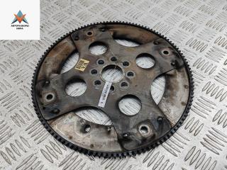 маховик BMW 5 серия E60/E61 2006, 2.5 л., дизель, АКПП, чёрный, универсал, 7788746