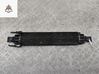 радиатор масляный Chrysler Voyager 4 поколение [рестайлинг] 2004, 2.8 л., дизель, АКПП, серый, минивэн, 874747MIND.A