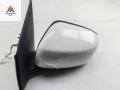 зеркало левое Mitsubishi Space Star/Mirage ) 2019, 1.0 л., бензин, МКПП, серый, хетчбэк 5 дв. - фото №2