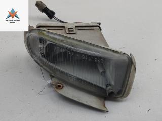 фара противотуманная левая Chrysler Voyager 3 поколение 1999, 3.3 л., бензин, АКПП, синий, минивэн, 993717
