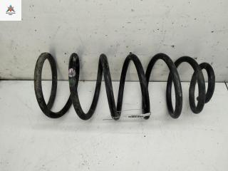 пружина передняя Volkswagen Golf 3 поколение 1994, 1.6 л., бензин, МКПП, зелёный, хетчбэк 3 дв.