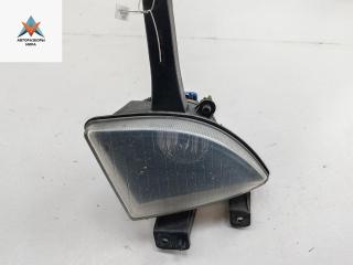 фара противотуманная правая Mitsubishi Space Star 1 поколение [рестайлинг] 2003, 1.9 л., дизель, МКПП, зелёный, минивэн, MR913178