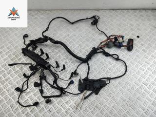 проводка двигателя BMW 5 серия E60/E61 2006, 2.5 л., дизель, АКПП, чёрный, универсал, 7790282