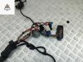 проводка двигателя BMW 5 серия E60/E61 2006, 2.5 л., дизель, АКПП, чёрный, универсал, 7790282 - фото №3