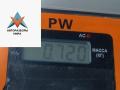замок двери передней правой Mazda 6 GG [рестайлинг] 2006, 2.0 л., бензин, МКПП, чёрный, универсал - фото №3