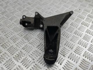 кронштейн двигателя BMW 3 E46 2005, 2.0 л., дизель, МКПП, серый, универсал, 6753225