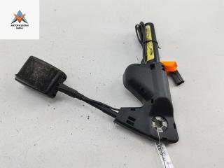 замок ремня безопасности Ford Mondeo 3 поколение 2001, 1.8 л., бензин, МКПП, зелёный, универсал, 1S71F61209BP