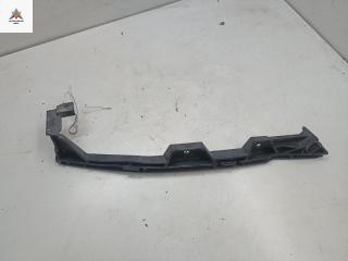 кронштейн переднего бампера Opel Vectra C 2002, 2.2 л., бензин, МКПП, серый, седан, 13140761