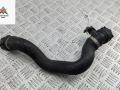патрубок радиатора BMW 3 серия E46 [рестайлинг] 2005, 2.0 л., дизель, 7790743 - фото №2