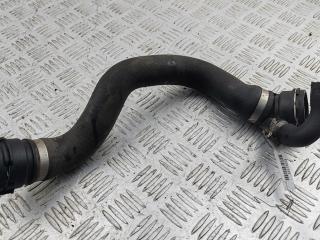 патрубок радиатора BMW 3 E46 2005, 2.0 л., дизель, 7790743
