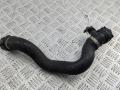 патрубок радиатора BMW 3 E46 2005, 2.0 л., дизель, 7790743 - фото №2