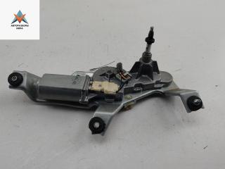 Двигатель стеклоочистителя заднего (моторчик дворников) Subaru Legacy 4 поколение 2006, 2.5 л., бензин, АКПП, зелёный, универсал, 34967