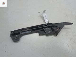 кронштейн переднего бампера Opel Astra G 2002, 2.2 л., дизель, МКПП, серый, хетчбэк 5 дв., 90559499