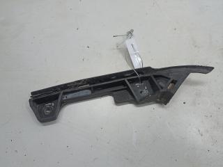 кронштейн переднего бампера Opel Astra G 2002, 2.2 л., дизель, МКПП, серый, хетчбэк 5 дв., 90559499