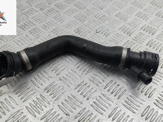 патрубок (трубопровод, шланг) BMW 5 серия E60/E61 2006, 2.5 л., дизель, АКПП, чёрный, универсал, 7769742