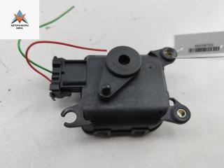 моторчик заслонки печки Opel Astra G 1999, 1.8 л., бензин, МКПП, синий, универсал, 0132801134