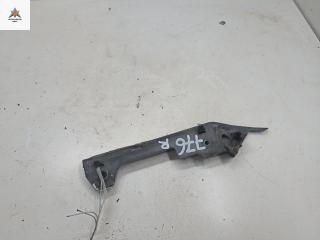 кронштейн переднего бампера Opel Astra G 1998, 1.6 л., бензин, МКПП, серый, хетчбэк 5 дв., 90559500