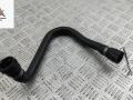 патрубок (трубопровод, шланг) BMW 5 серия E60/E61 2006, 2.5 л., дизель, АКПП, чёрный, универсал, 6917697 - фото №2