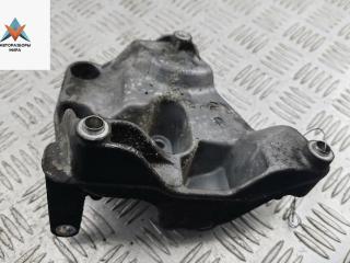 кронштейн компрессора кондиционера BMW 3 серия E46 [рестайлинг] 2005, 2.0 л., дизель, МКПП, серый, универсал, 7794614