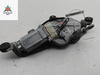 Двигатель стеклоочистителя заднего (моторчик дворников) Mazda 6 GG [рестайлинг] 2006, 2.0 л., бензин, МКПП, чёрный, универсал, G21B-67450A