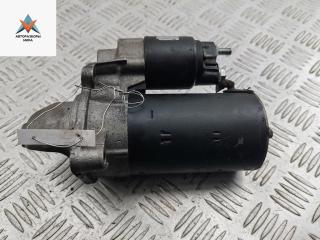 стартер BMW 5 серия E39 [рестайлинг] 2001, 2.2 л., бензин, МКПП, чёрный, универсал, RF17110S