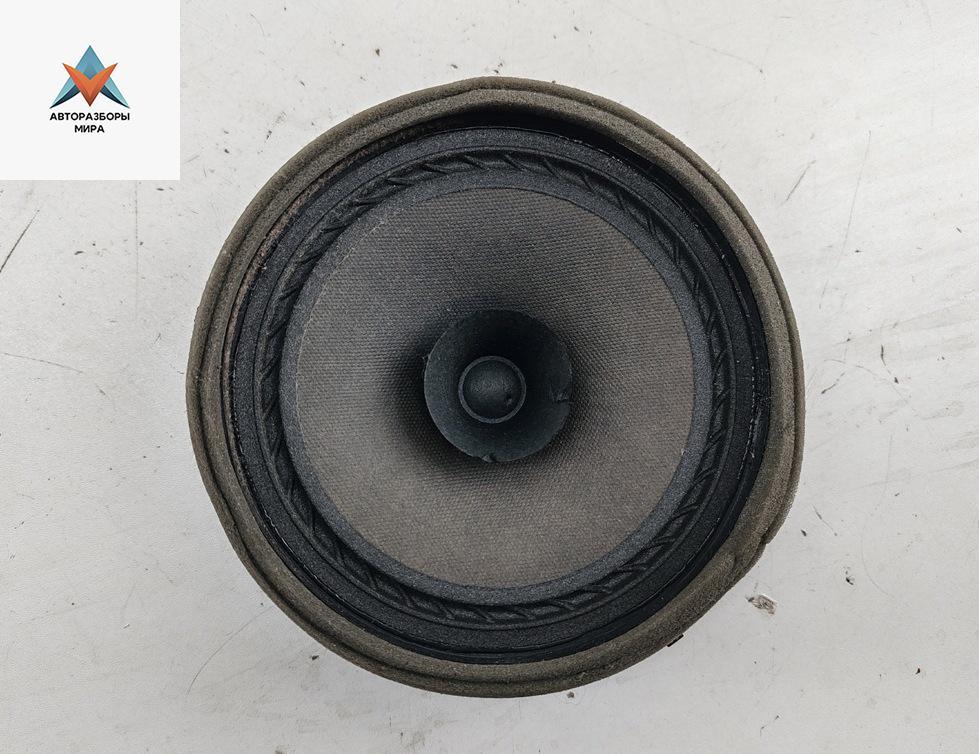 динамик двери Mitsubishi Space Star/Mirage ) 2019, 1.0 л., бензин, МКПП, серый, хетчбэк 5 дв., 8720A151 - фото №1