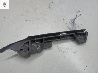 кронштейн переднего бампера Opel Astra G 1999, 1.6 л., бензин, МКПП, зелёный, хетчбэк 5 дв., 90559500