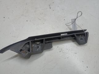 кронштейн переднего бампера Opel Astra G 1999, 1.6 л., бензин, МКПП, зелёный, хетчбэк 5 дв., 90559500