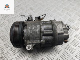 компрессор кондиционера BMW 3 серия E46 [рестайлинг] 2005, 2.0 л., дизель, 6905643