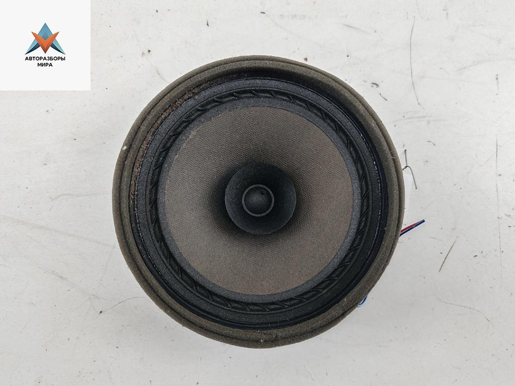 динамик двери Mitsubishi Space Star/Mirage ) 2019, 1.0 л., бензин, МКПП, серый, хетчбэк 5 дв., 8720A151 - фото №1