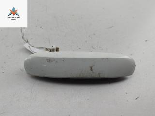 ручка наружная задняя правая Mitsubishi Space Star/Mirage ) 2019, 1.0 л., бензин, МКПП, серый, хетчбэк 5 дв.