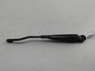 Щеткодержатель (поводок стеклоочистителя) задний Chrysler Voyager 2001, 2.4 л., бензин, МКПП, серый, минивэн, 04717712AA