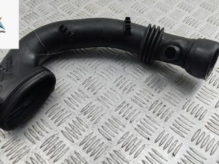 воздуховод BMW 5 серия E60/E61 2006, 2.5 л., дизель, АКПП, чёрный, универсал, 7786013