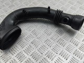 воздуховод BMW 5 серия E60/E61 2006, 2.5 л., дизель, АКПП, чёрный, универсал, 7786013