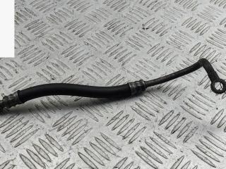 Трубка масляная турбины BMW 5 серия E60/E61 2006, 2.5 л., дизель, АКПП, чёрный, универсал