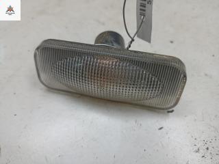 повторитель передний левый Opel Omega B [рестайлинг] 2001, 2.2 л., бензин, МКПП, серый, универсал