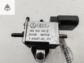 электромагнитный клапан Ford Galaxy 1 поколение [рестайлинг] 2001, 1.9 л., дизель, МКПП, синий, минивэн, O6A906283F