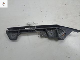 кронштейн переднего бампера Opel Astra G 1999, 2.0 л., дизель, МКПП, чёрный, универсал, 90559499