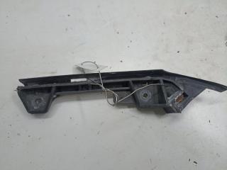 кронштейн переднего бампера Opel Astra G 1999, 2.0 л., дизель, МКПП, чёрный, универсал, 90559499