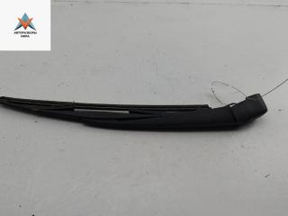 Щеткодержатель (поводок стеклоочистителя) задний Mazda 3 BP 2019, 2.0 л., гибрид, МКПП, чёрный, хетчбэк 5 дв.