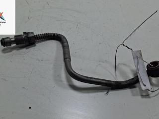 Трубка масляная турбины Renault Megane 2 поколение [рестайлинг] 2008, 1.5 л., дизель, МКПП, серый, универсал