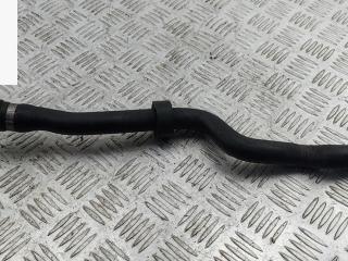 патрубок (трубопровод, шланг) BMW 5 серия E60/E61 2006, 2.5 л., дизель, АКПП, чёрный, универсал, 6912735